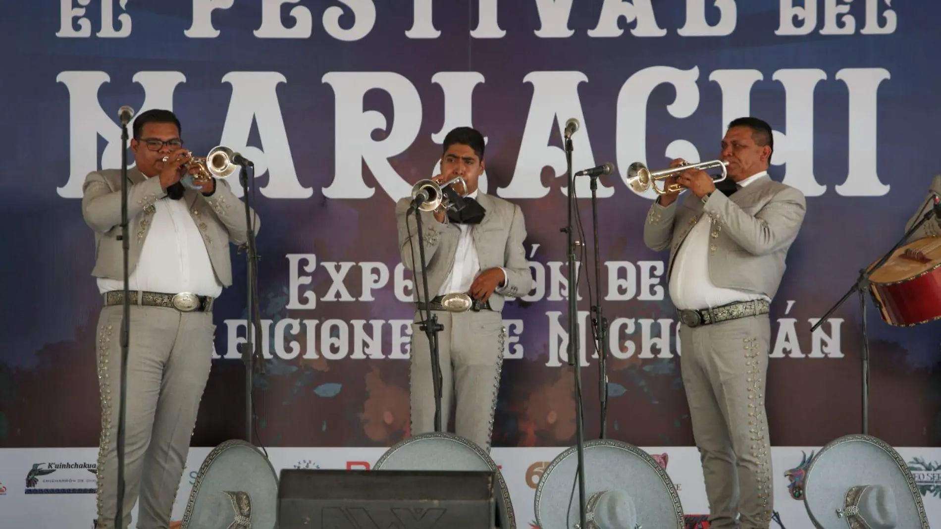 Festival del Mariachi 4